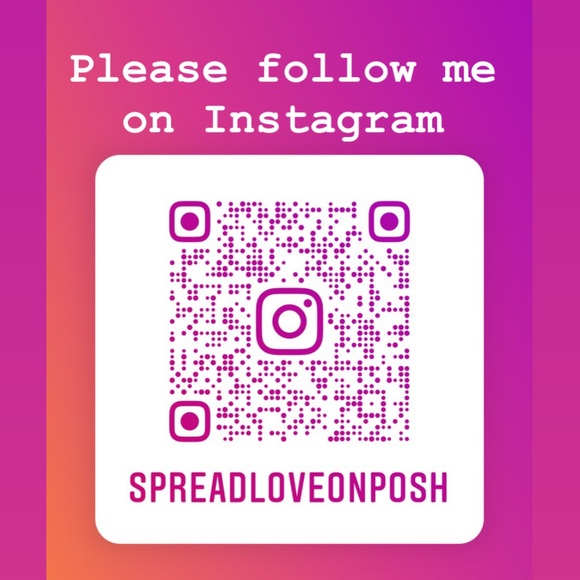 Thanks for checking out my closet! - Picture 5 of 6